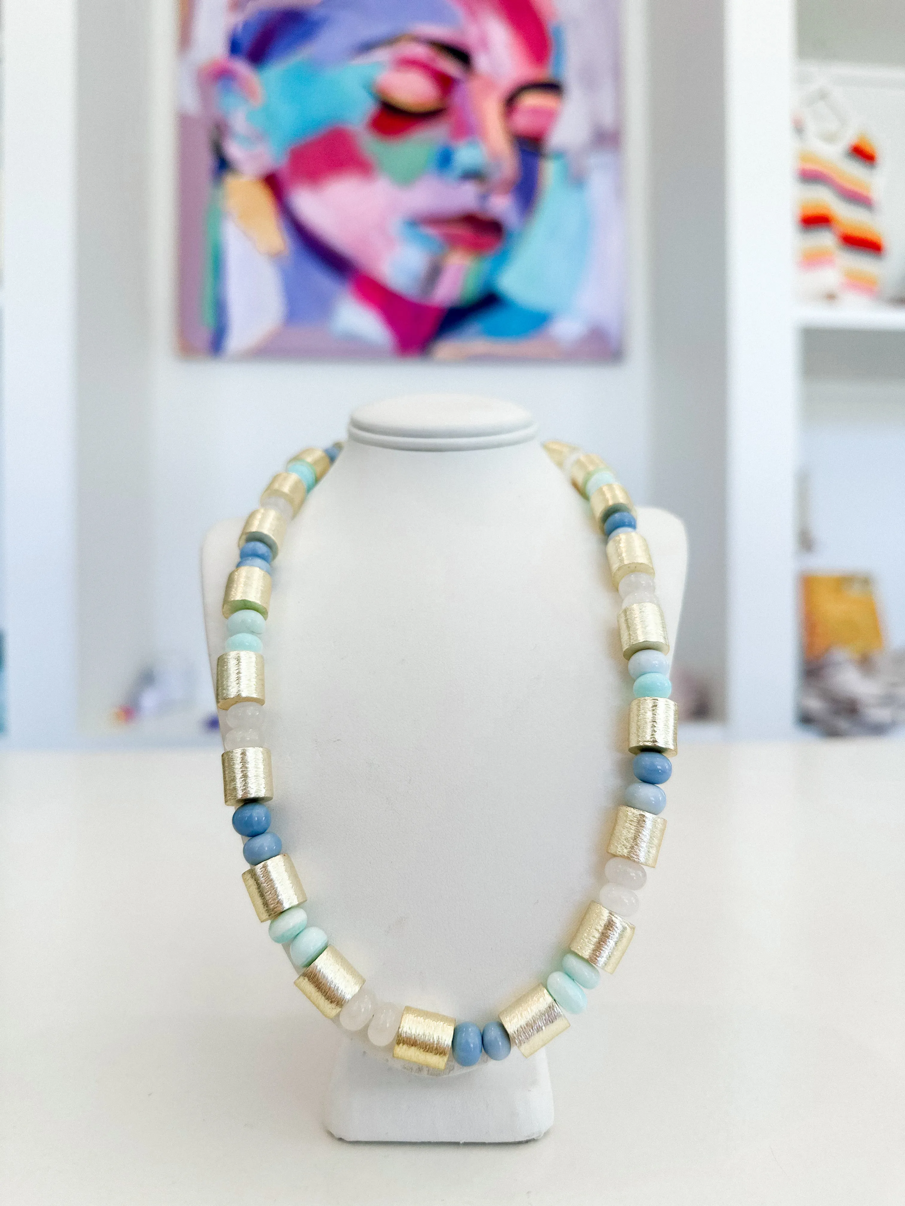 St. Germain Collar