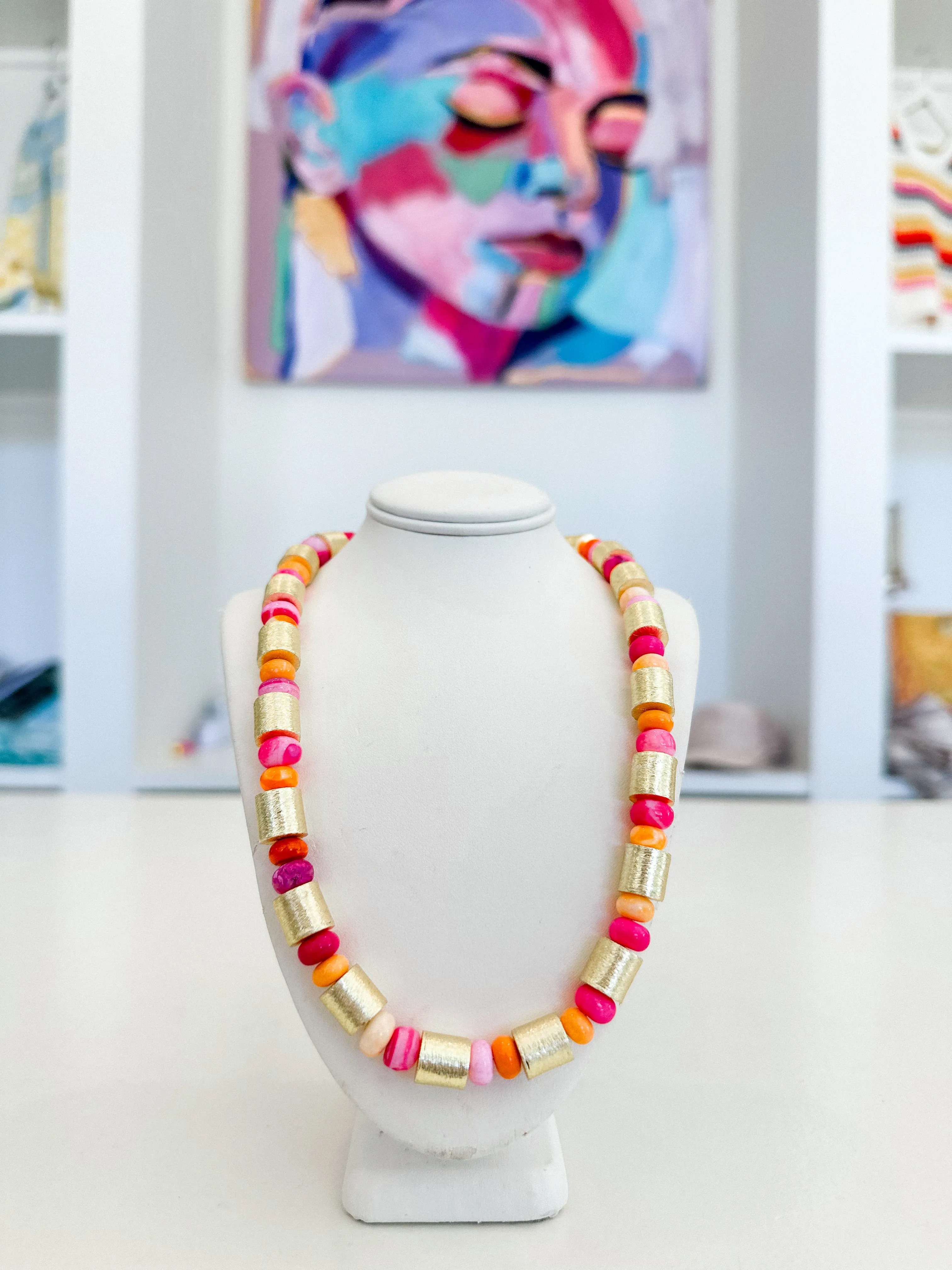 St. Germain Collar