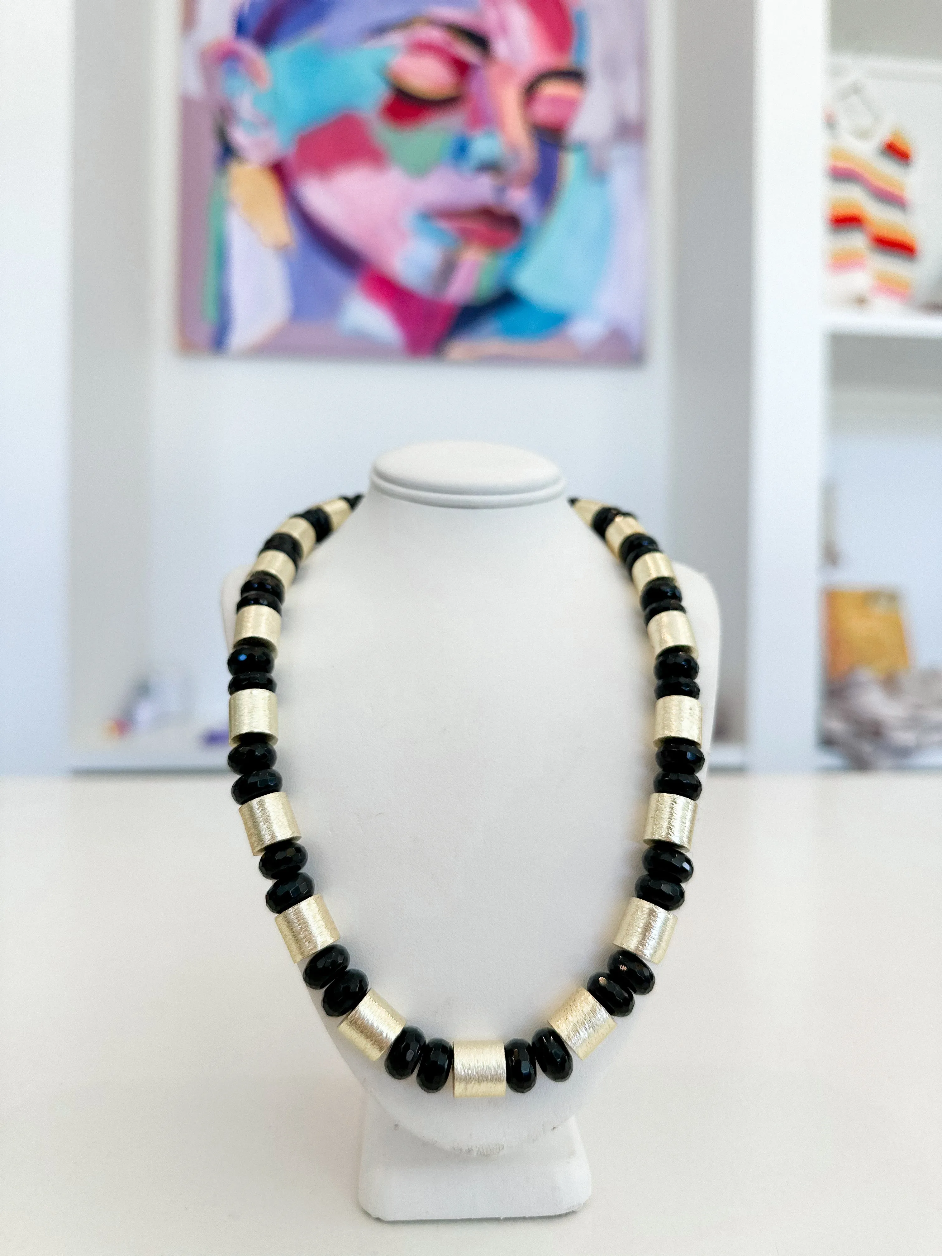 St. Germain Collar