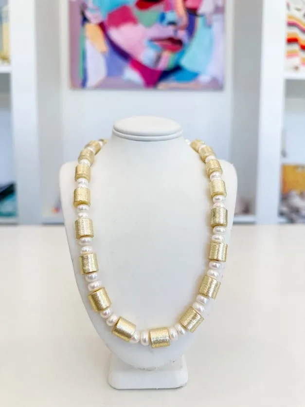 St. Germain Collar