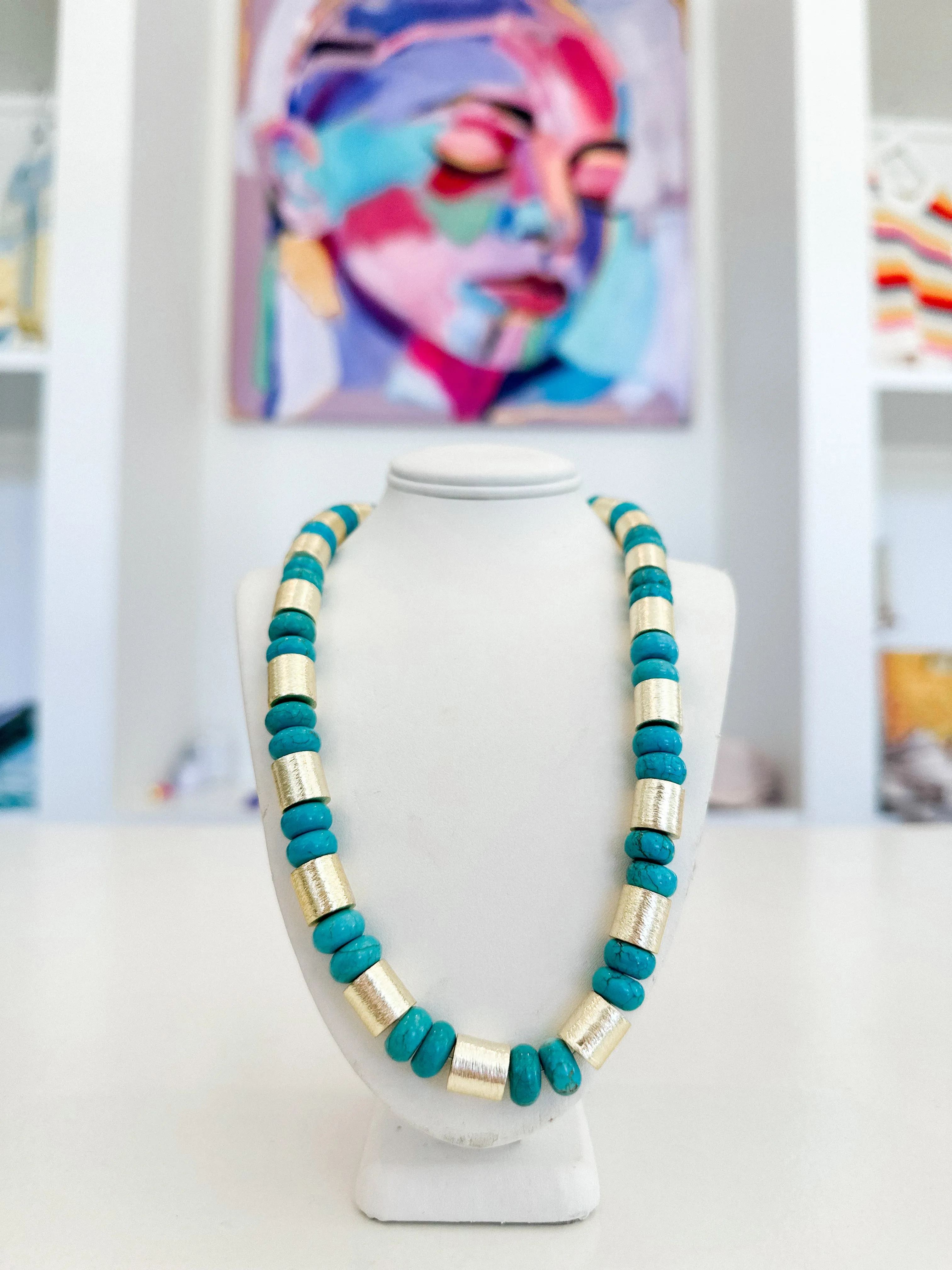 St. Germain Collar