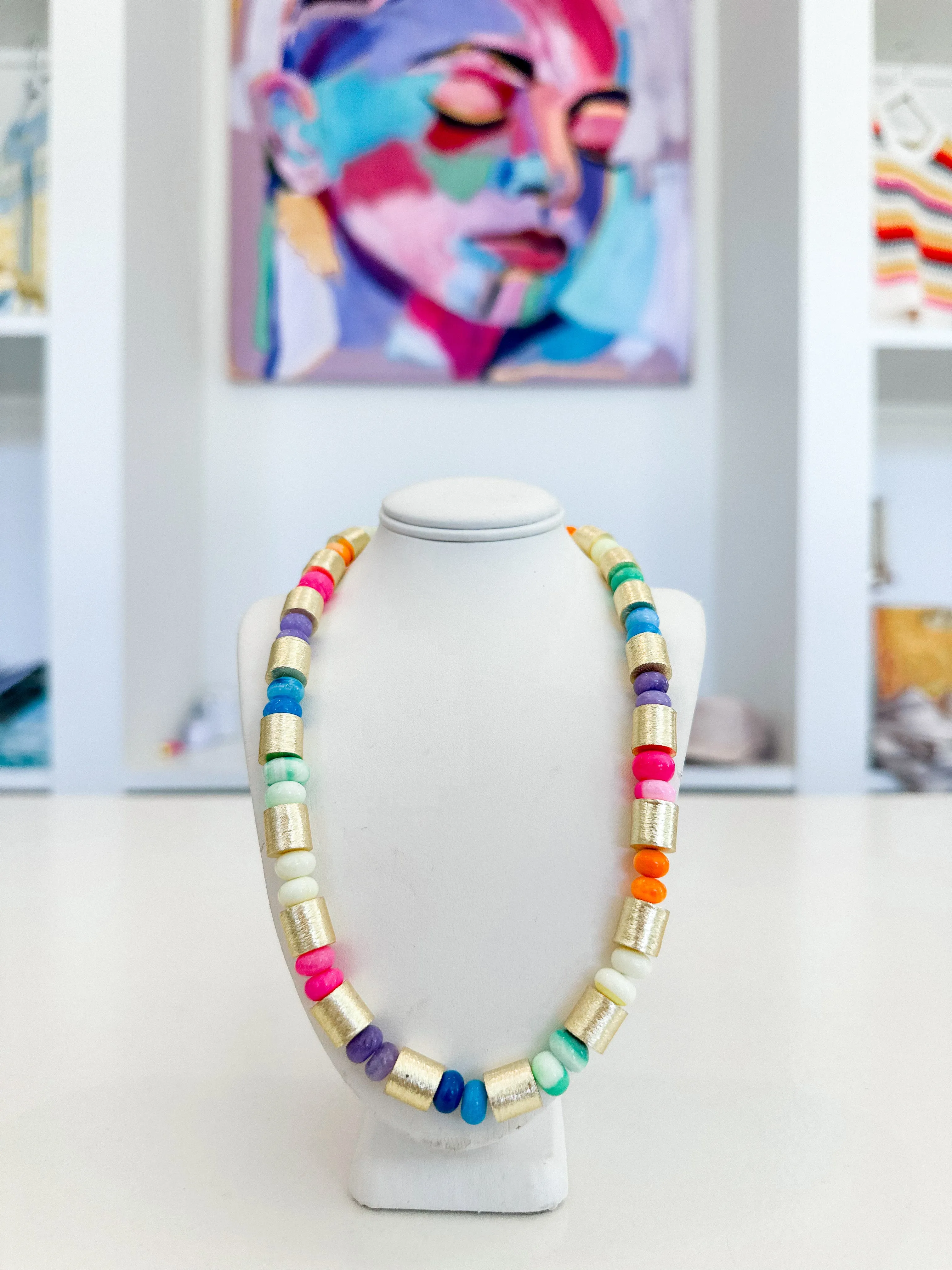 St. Germain Collar
