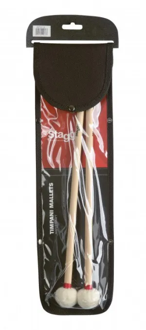 Stagg SMTIMF38 Timpani Mallet