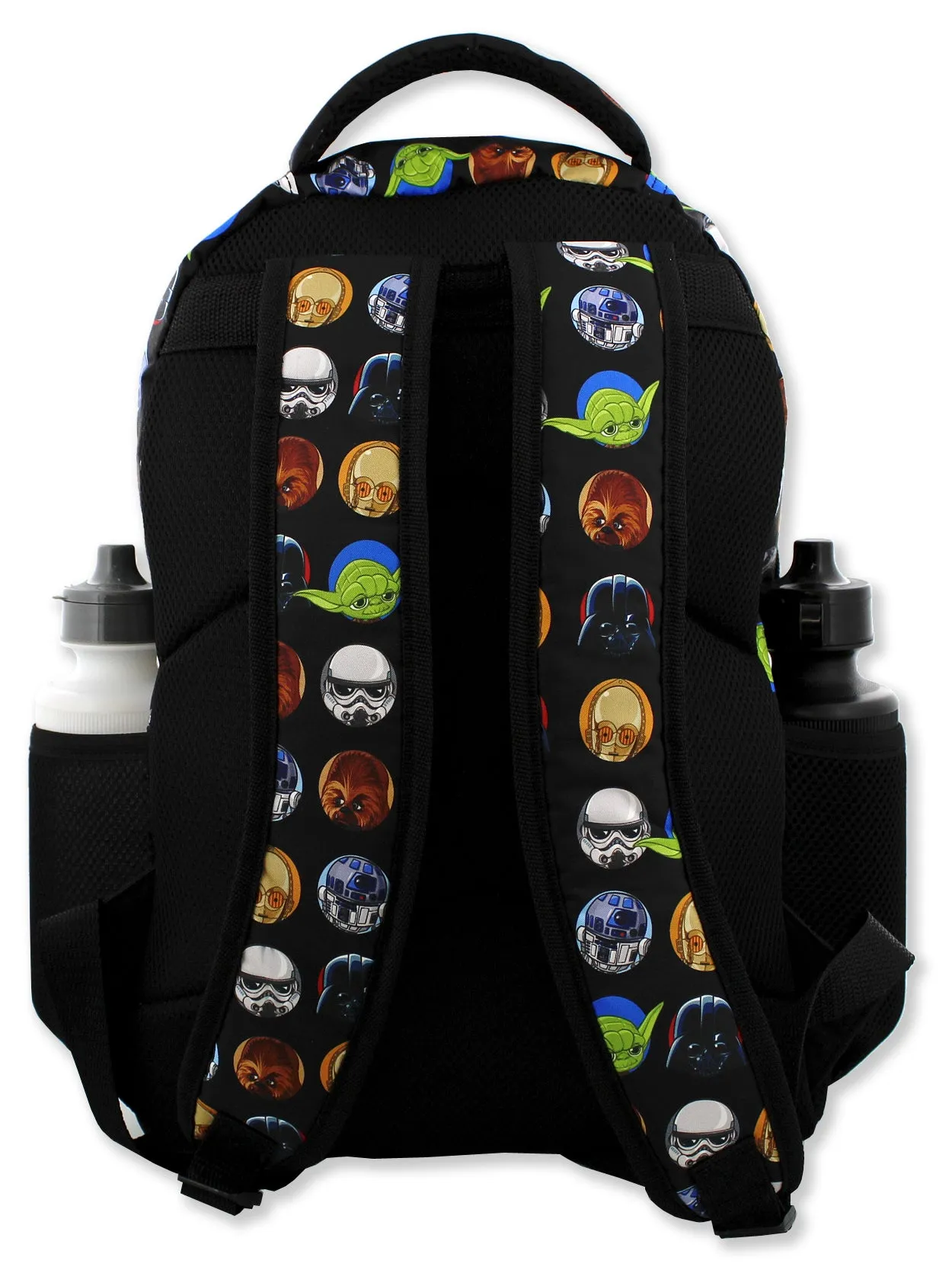 Star Wars 16" School Backpack