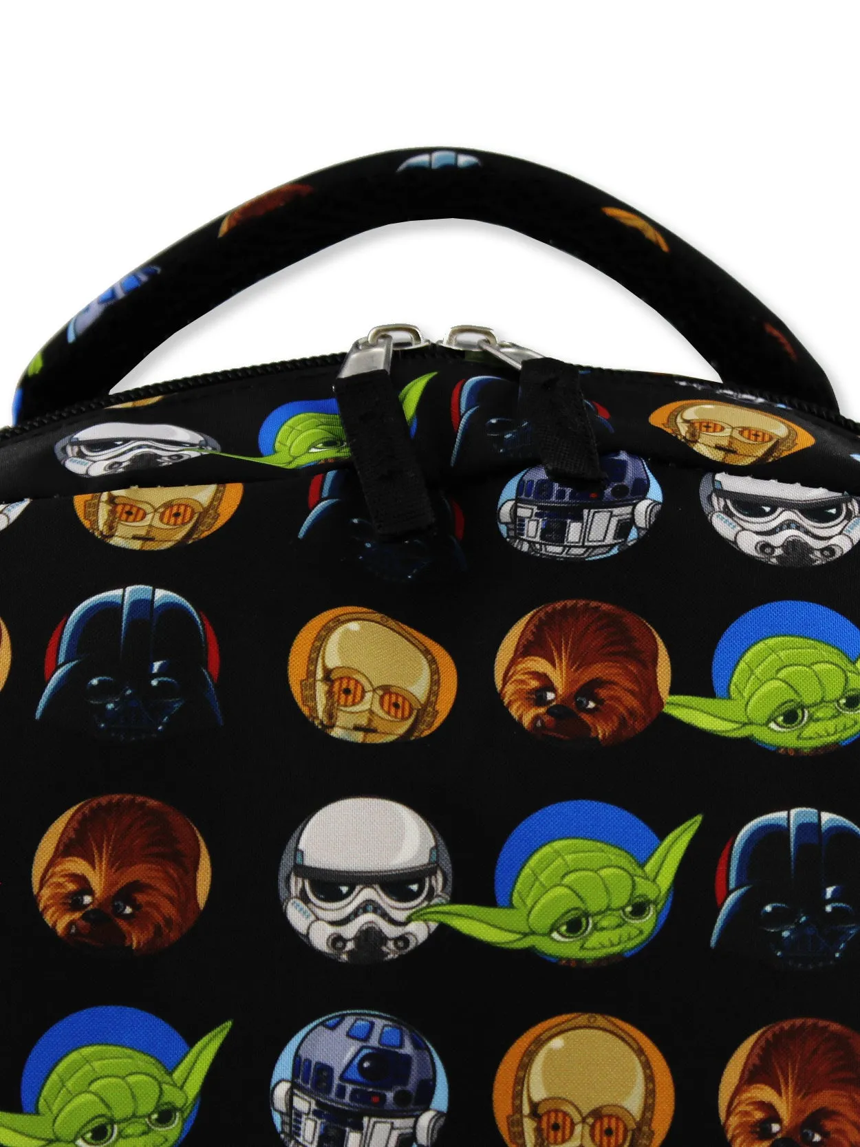 Star Wars 16" School Backpack