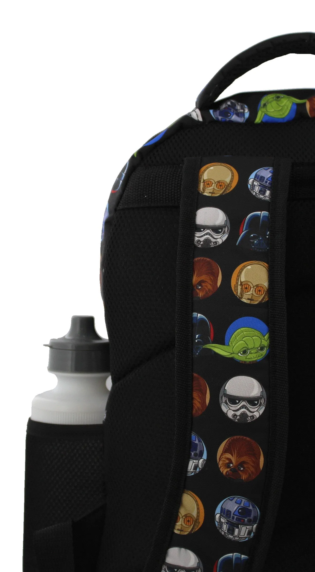 Star Wars 16" School Backpack