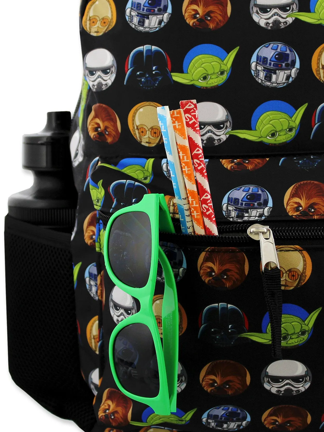 Star Wars 16" School Backpack