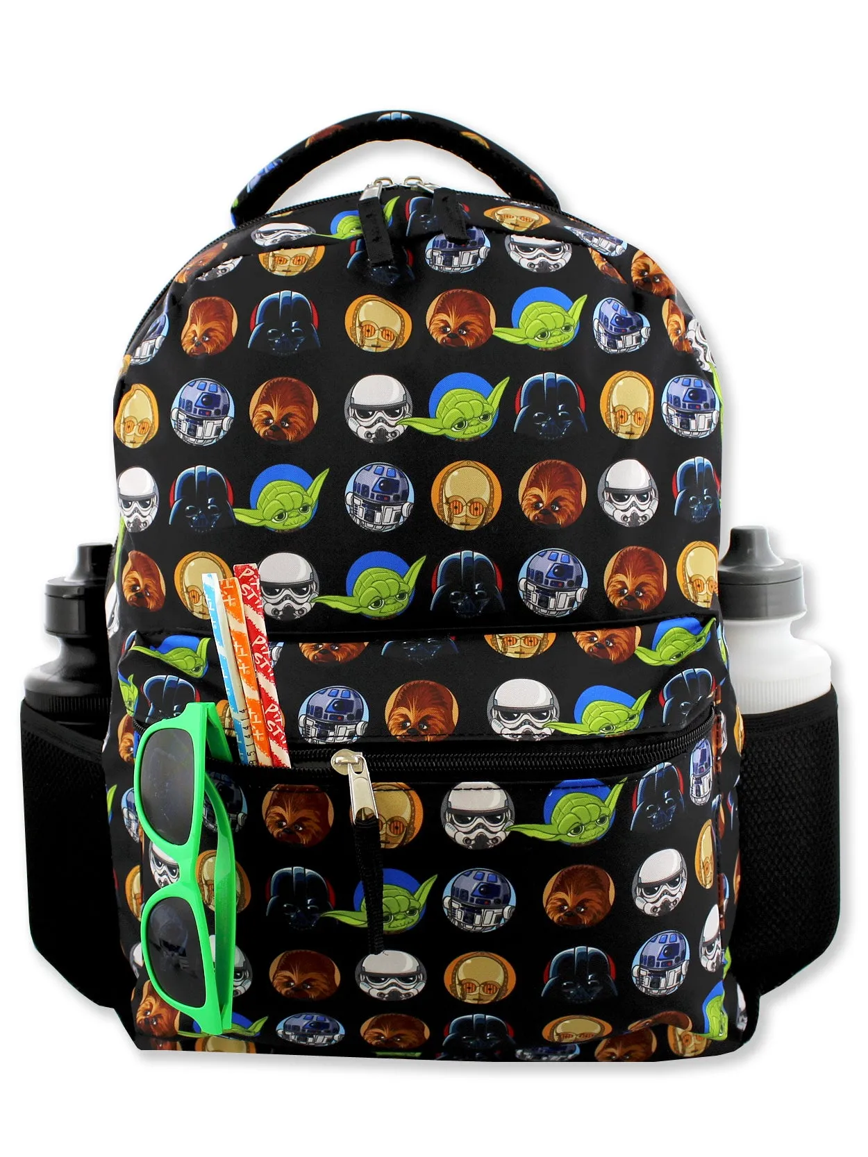 Star Wars 16" School Backpack