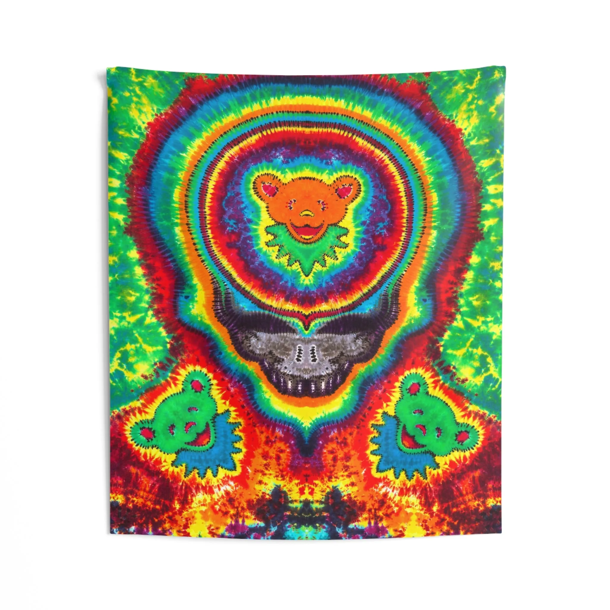 Steal Your Bears Tapestry