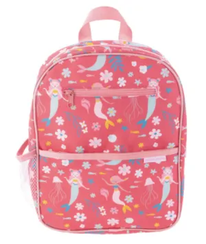 Stephen Joseph Junior Backpack - MERMAID - NEW