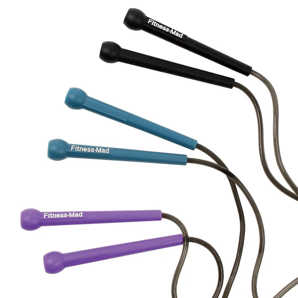 Studio Pro Speed Ropes - 3 sizes available