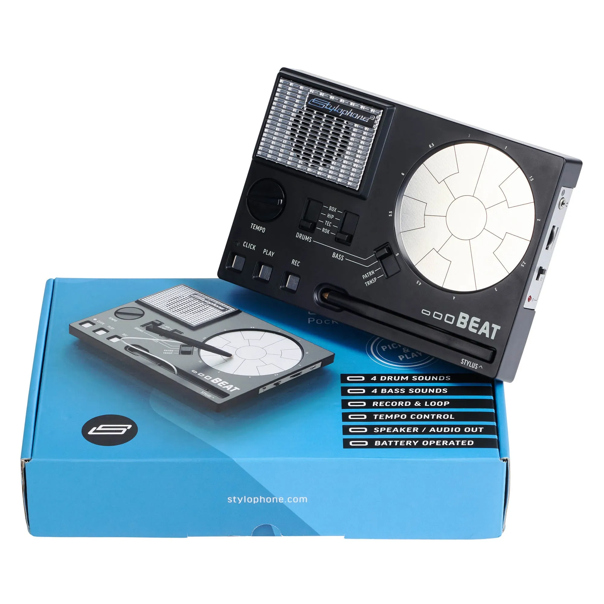 Stylophone BEAT