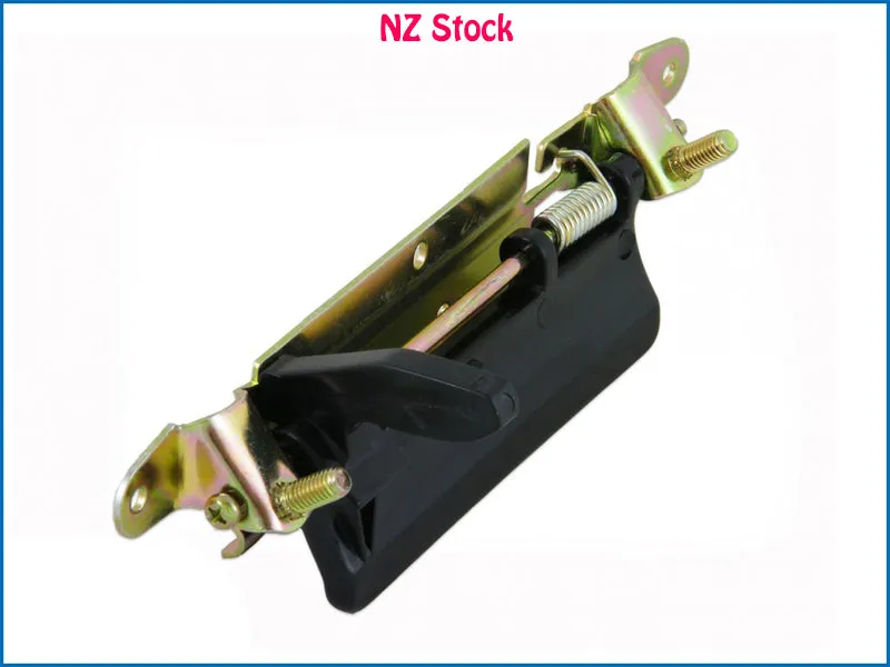 Suitable for Use With Toyota Hiace Tail Gate Handle 89-05