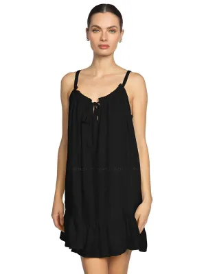 Summer A-Lined Dress ::RET