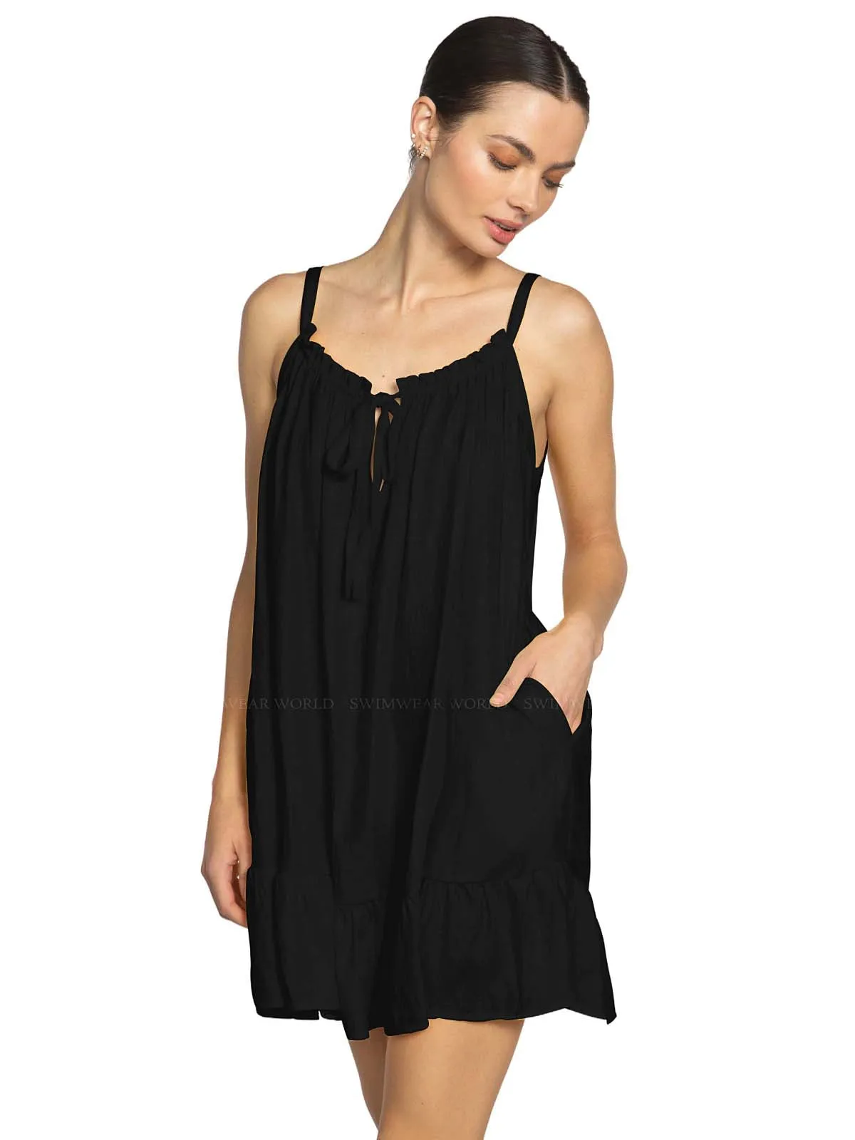 Summer A-Lined Dress ::RET