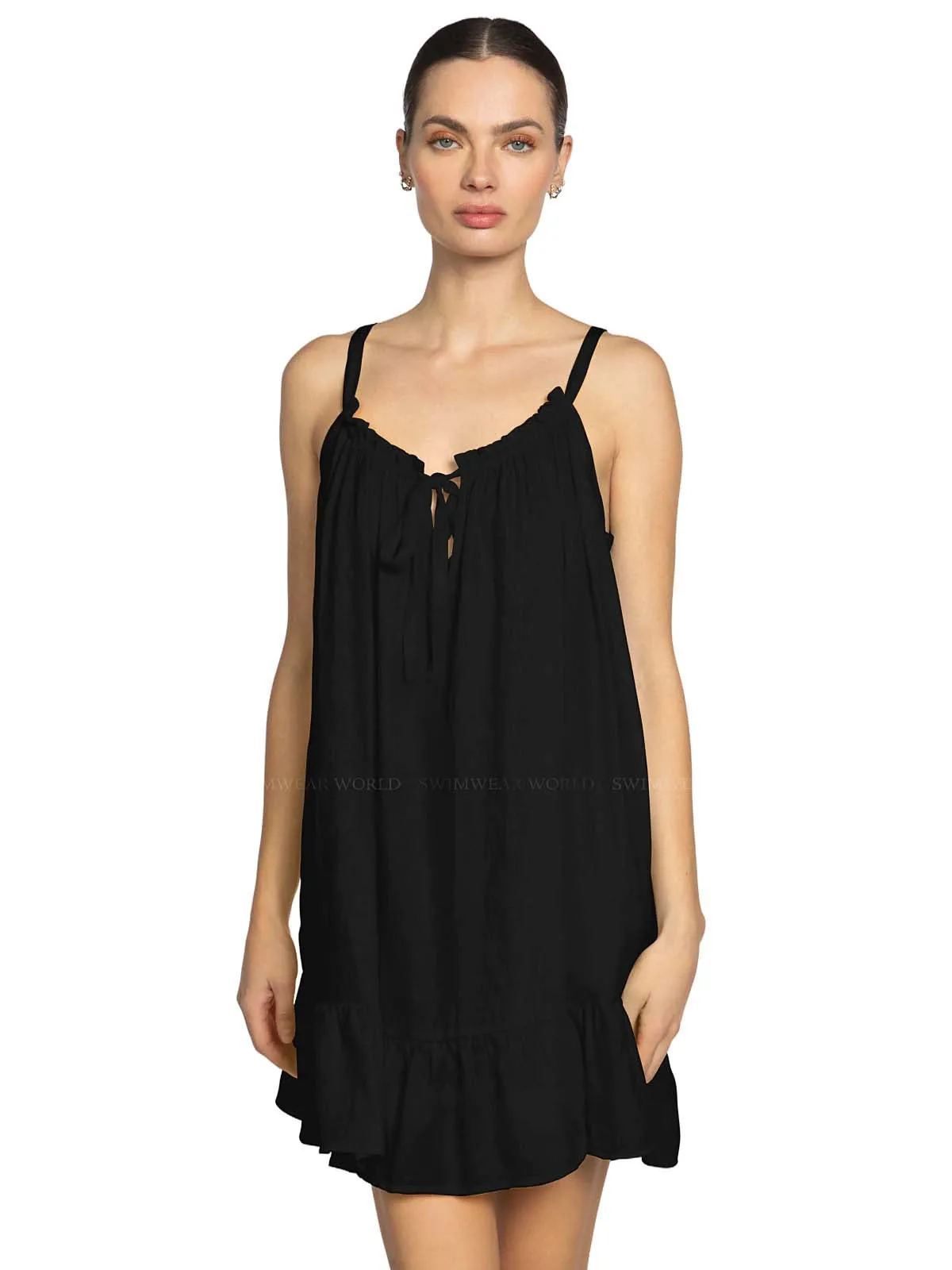 Summer A-Lined Dress ::RET
