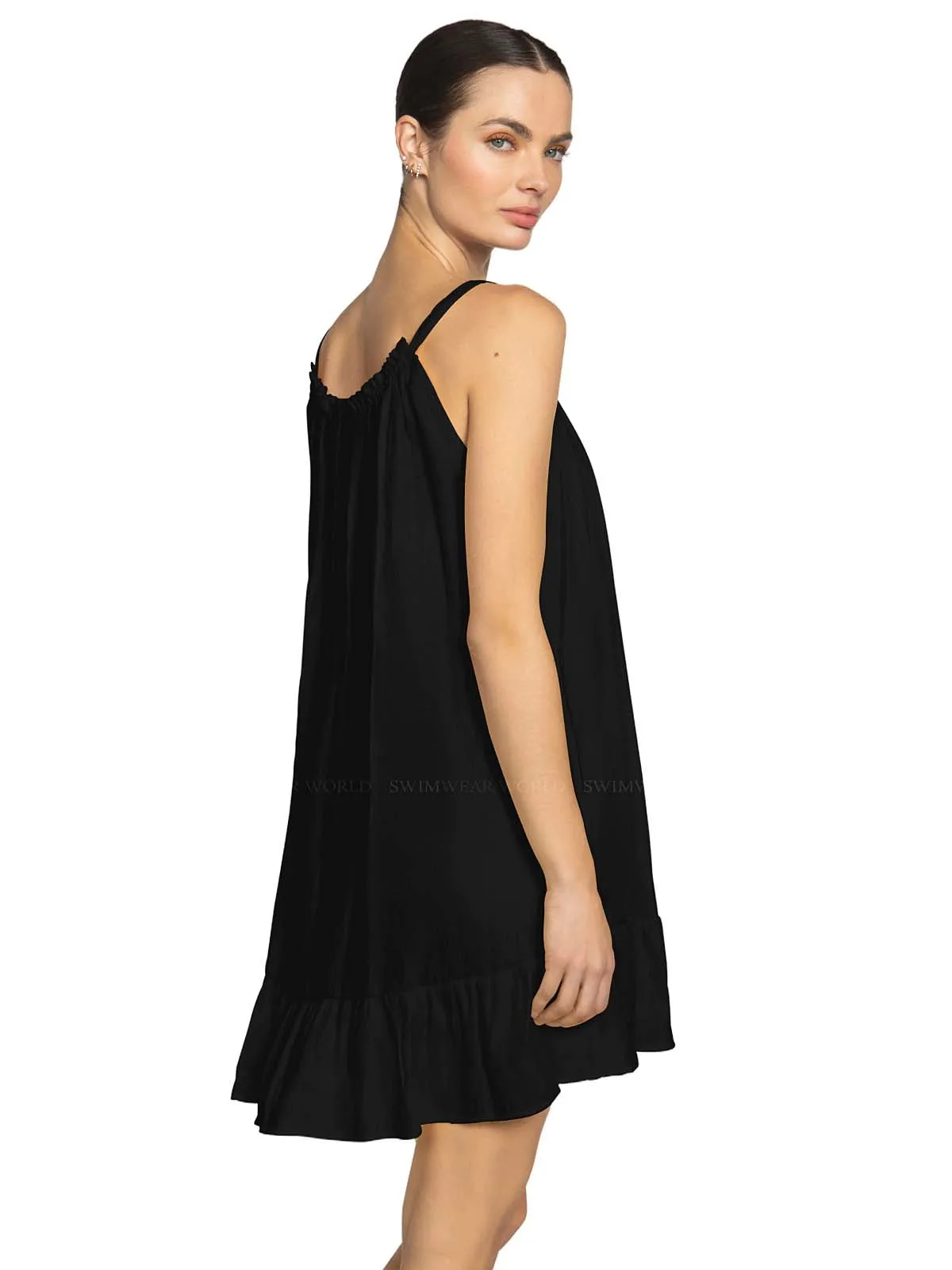 Summer A-Lined Dress ::RET