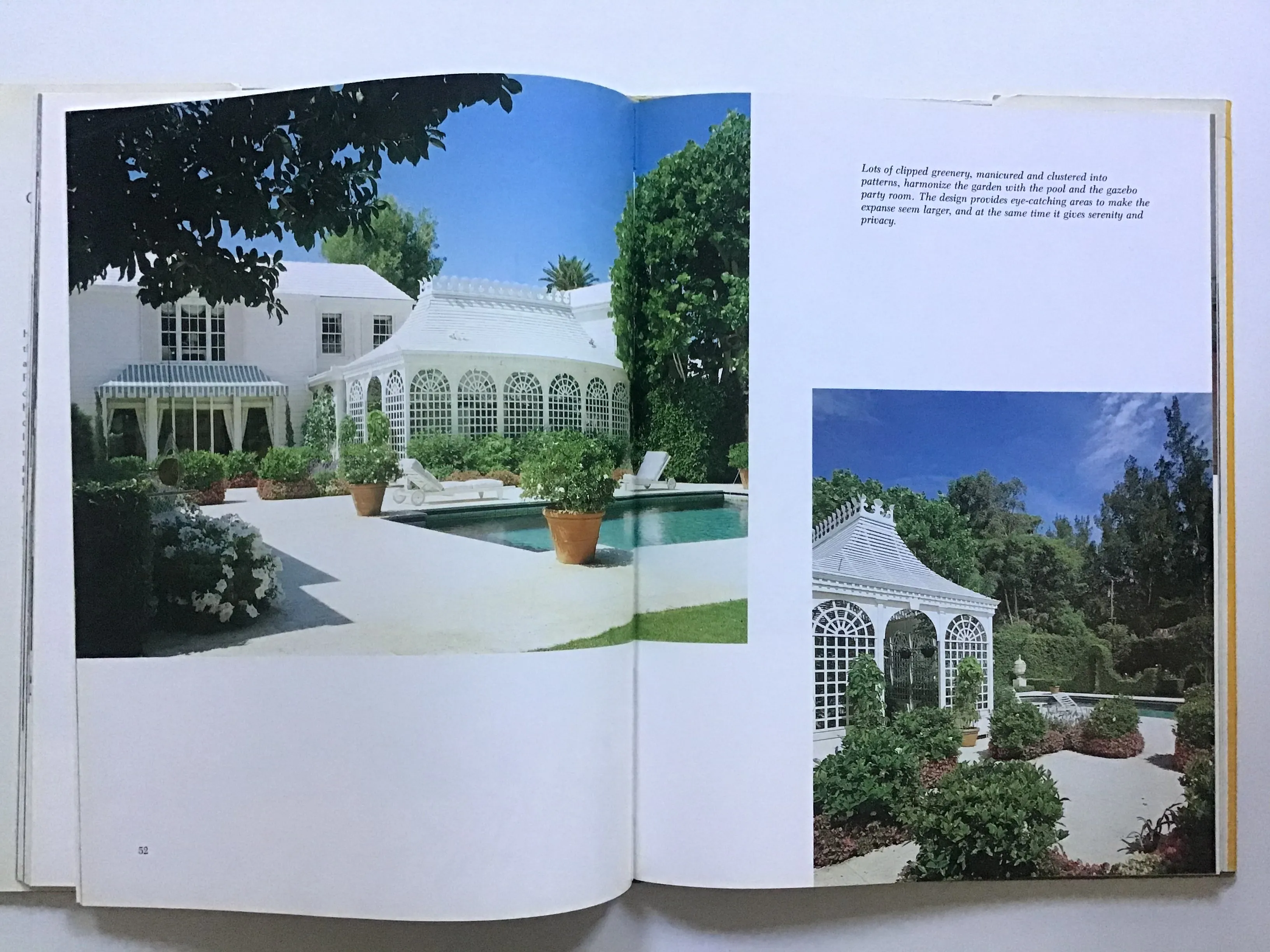 Summer Cottages and Castles : Scenes from the Good Life