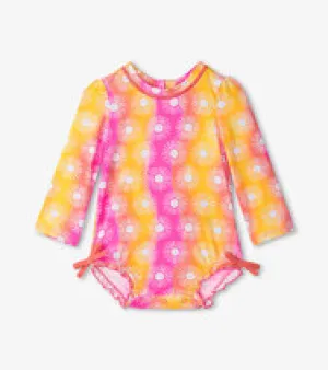 Sunshine Baby Rashguard Swimsuit