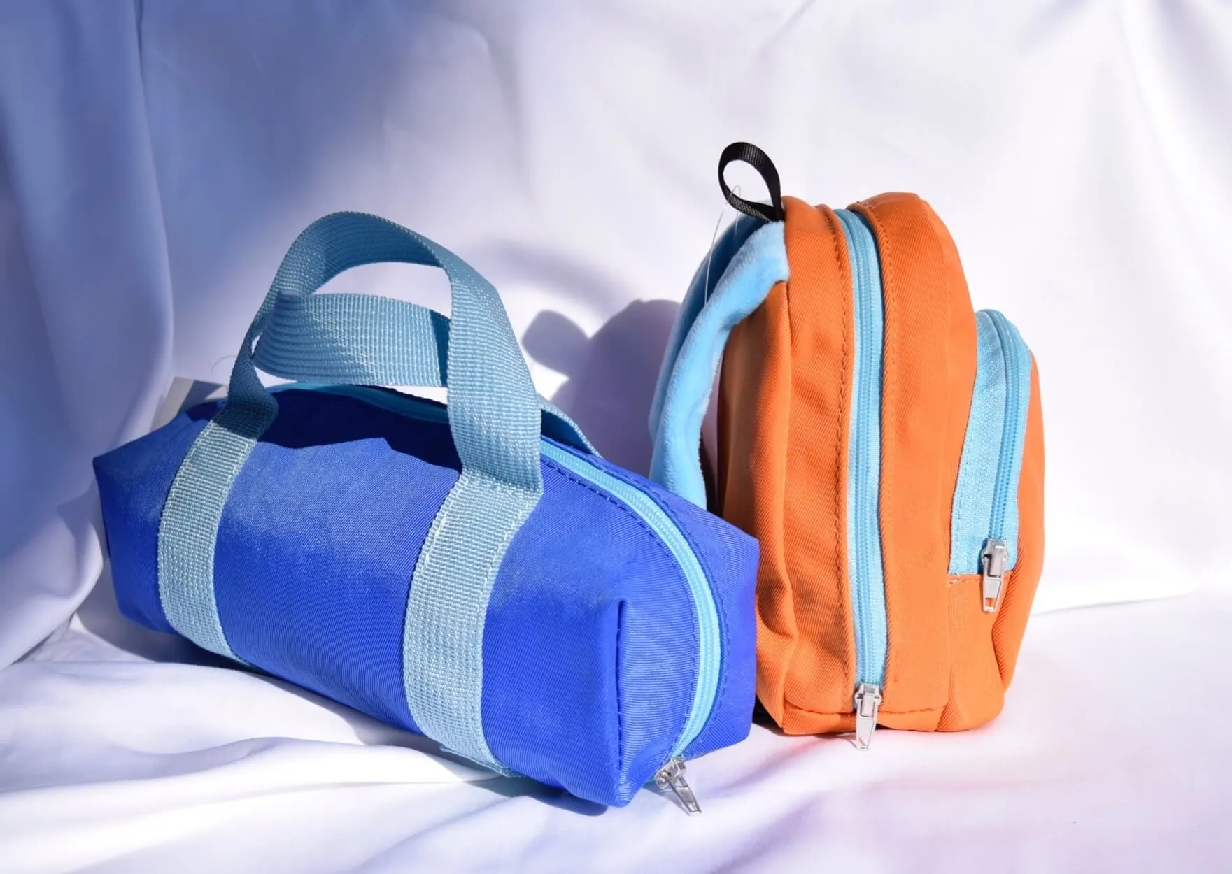 Super Mini Backpack,   Cases as cool as you