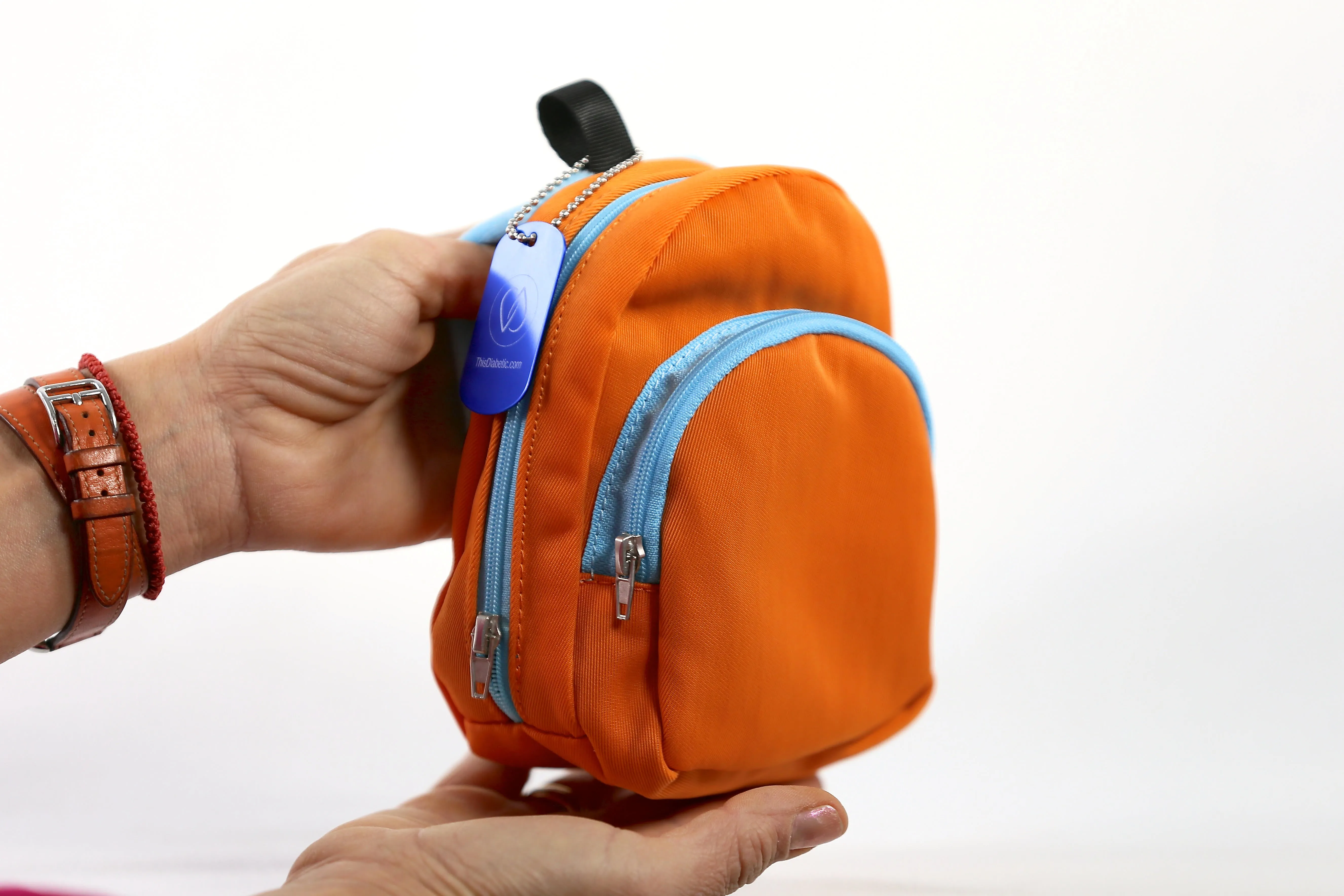 Super Mini Backpack,   Cases as cool as you
