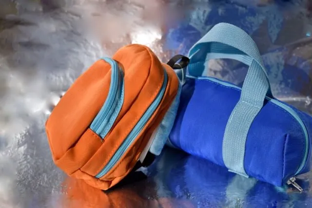 Super Mini Backpack,   Cases as cool as you
