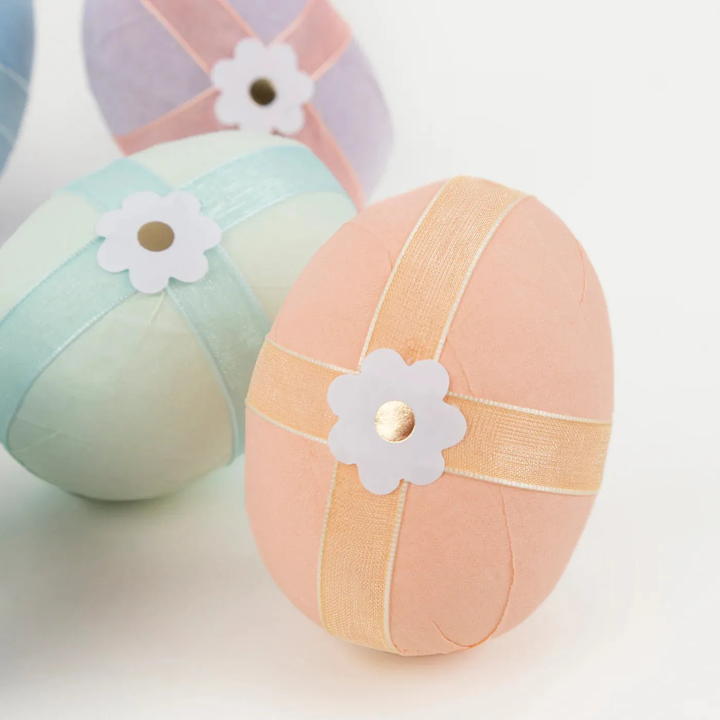Surprise Eggs (x6)
