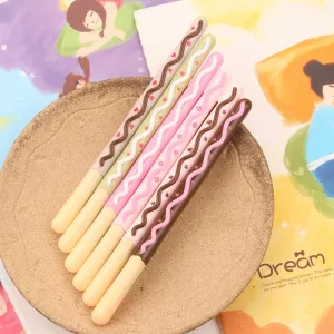 Sweet Pocky Pencils 4 Pieces SD01403