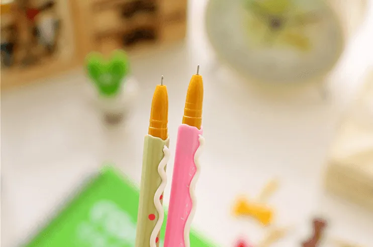 Sweet Pocky Pencils 4 Pieces SD01403