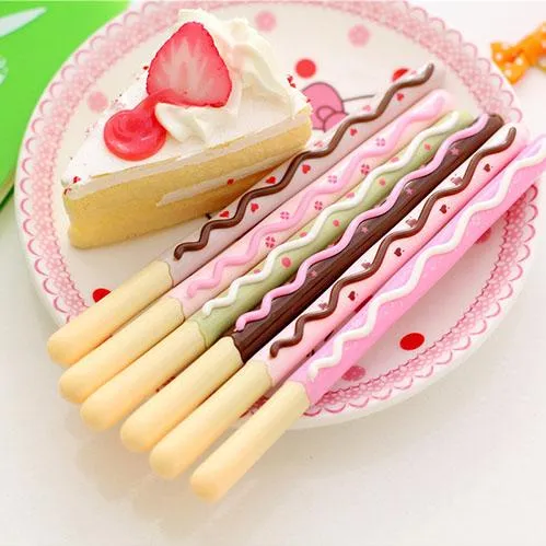 Sweet Pocky Pencils 4 Pieces SD01403