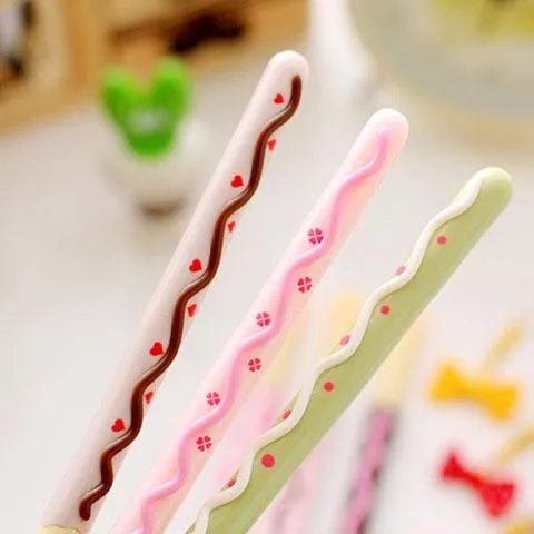 Sweet Pocky Pencils 4 Pieces SD01403
