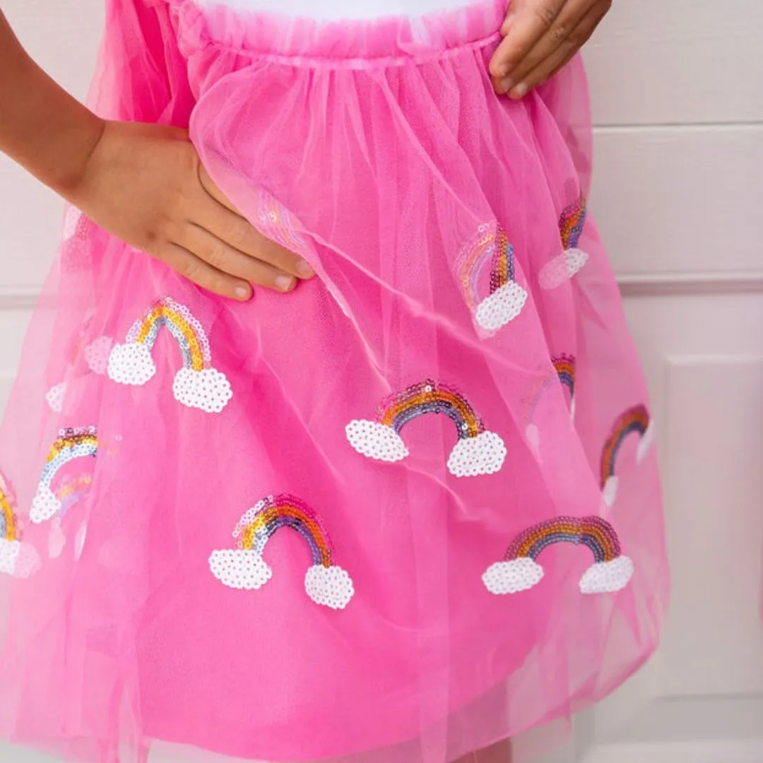 Sweet Wink First Grade is Magical Dress
