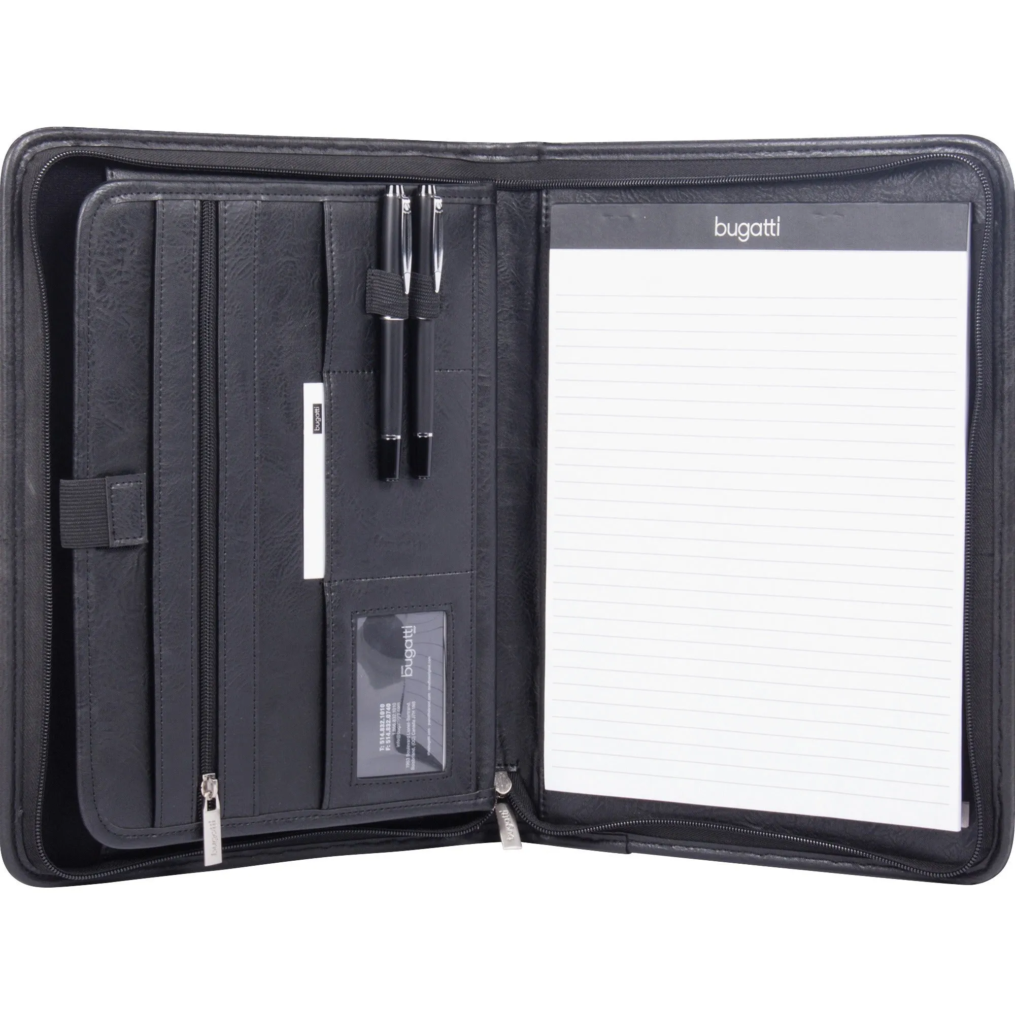 Swiss Mobility Pad Folio