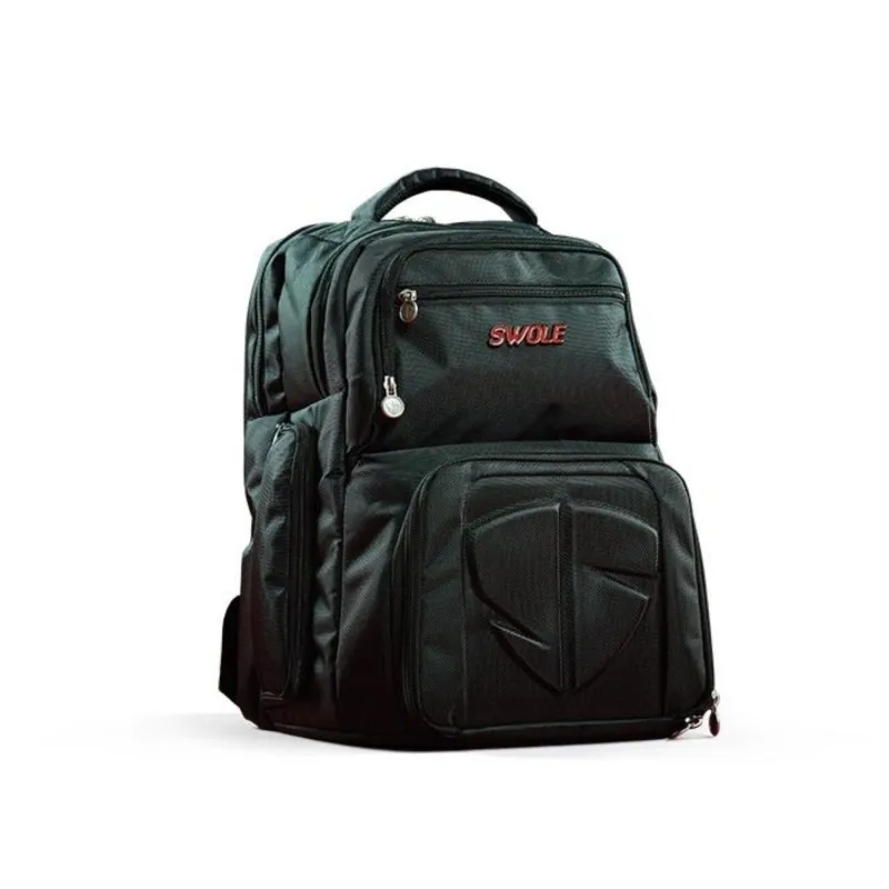 Swole Fuel Pak Meal Prep Bag