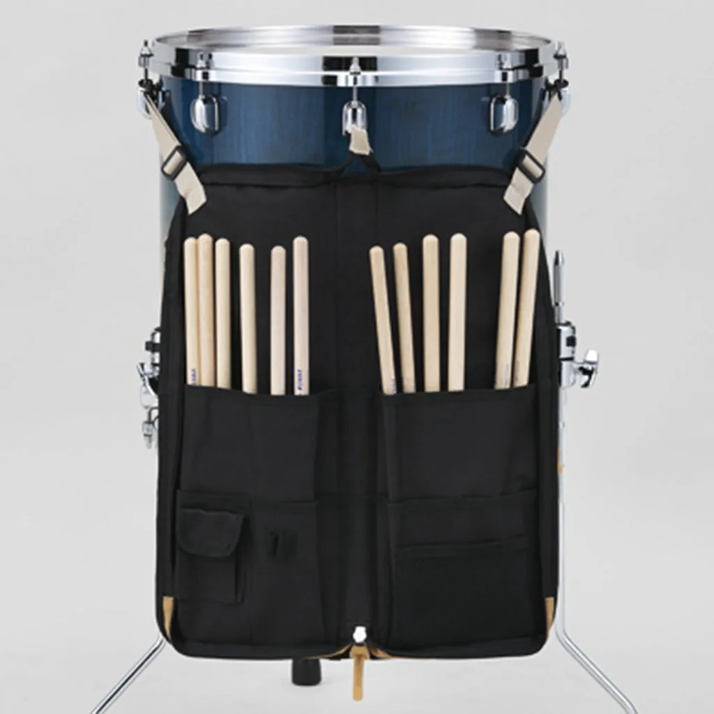 TAMA TSB24BE Powerpad Designer Stick Bag, Beige