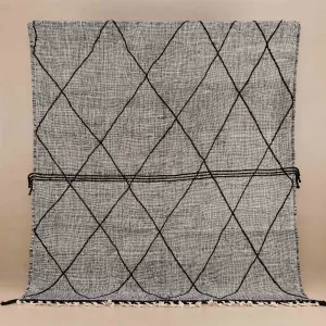 Tamuda - Taznakht kilim rug