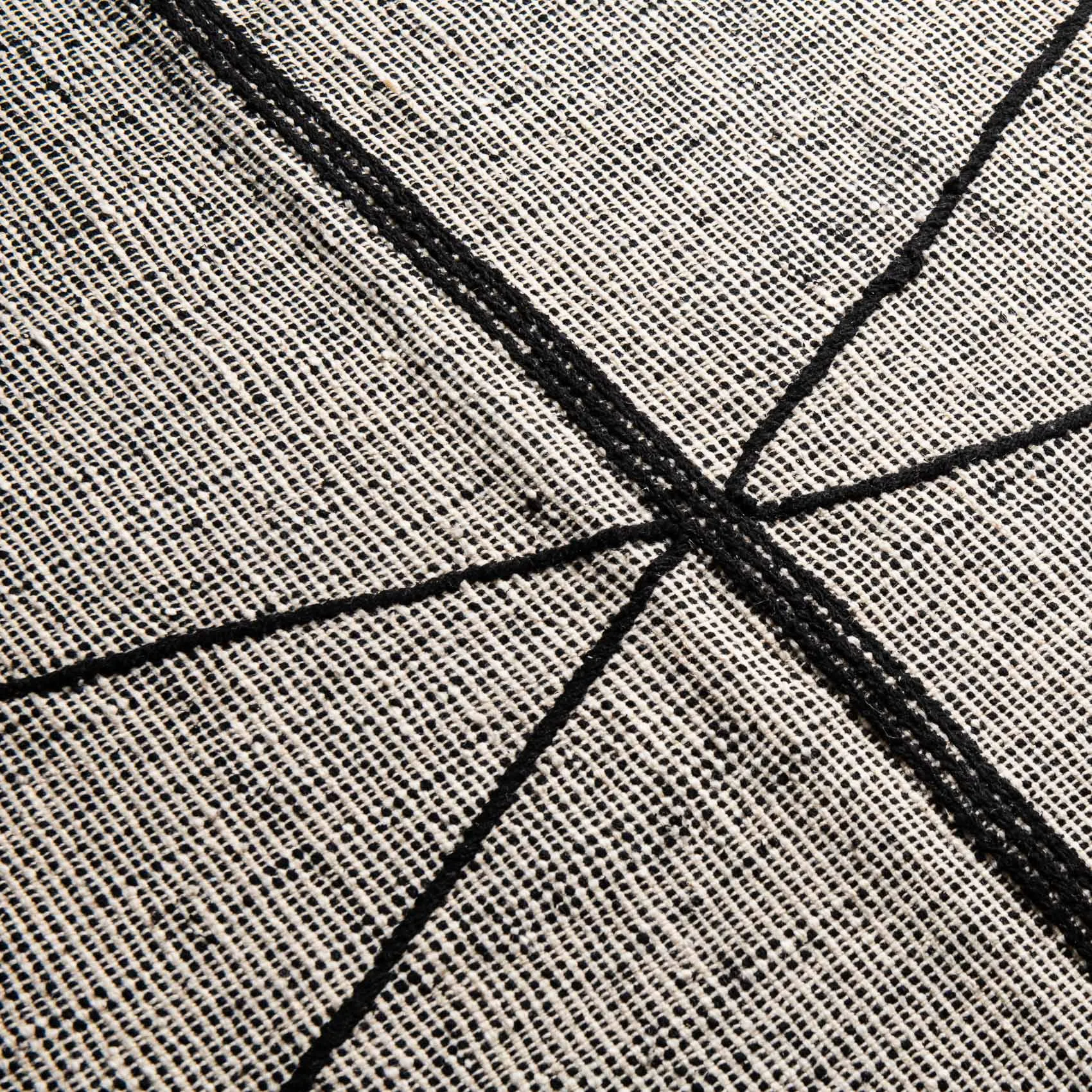 Tamuda - Taznakht kilim rug
