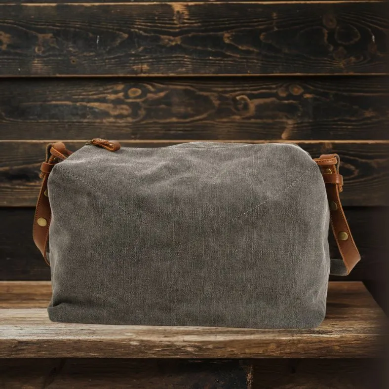 Tank™ | Army Duffle Bag