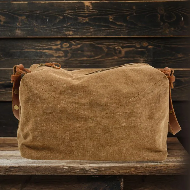 Tank™ | Army Duffle Bag