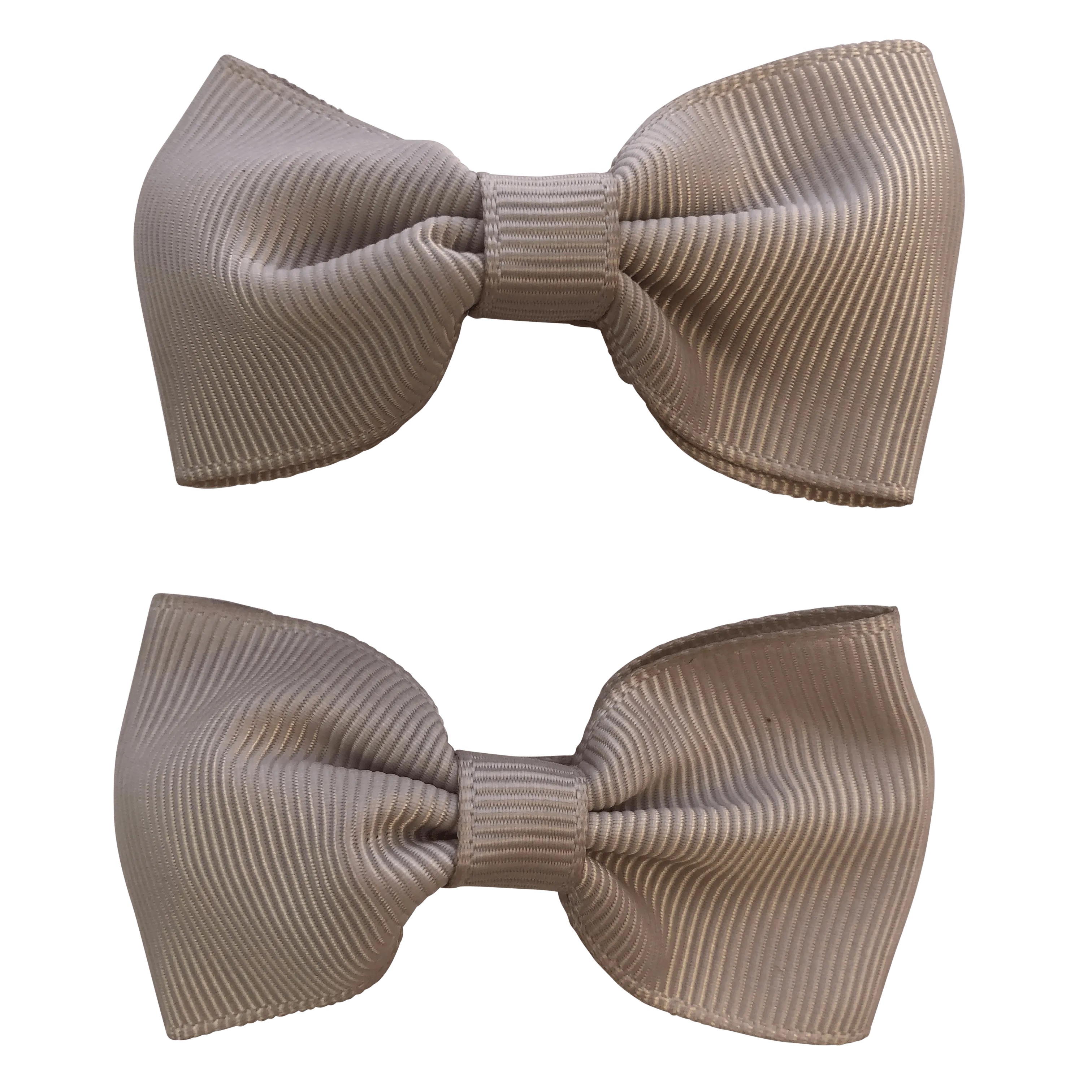 Taupe Hair Accessories