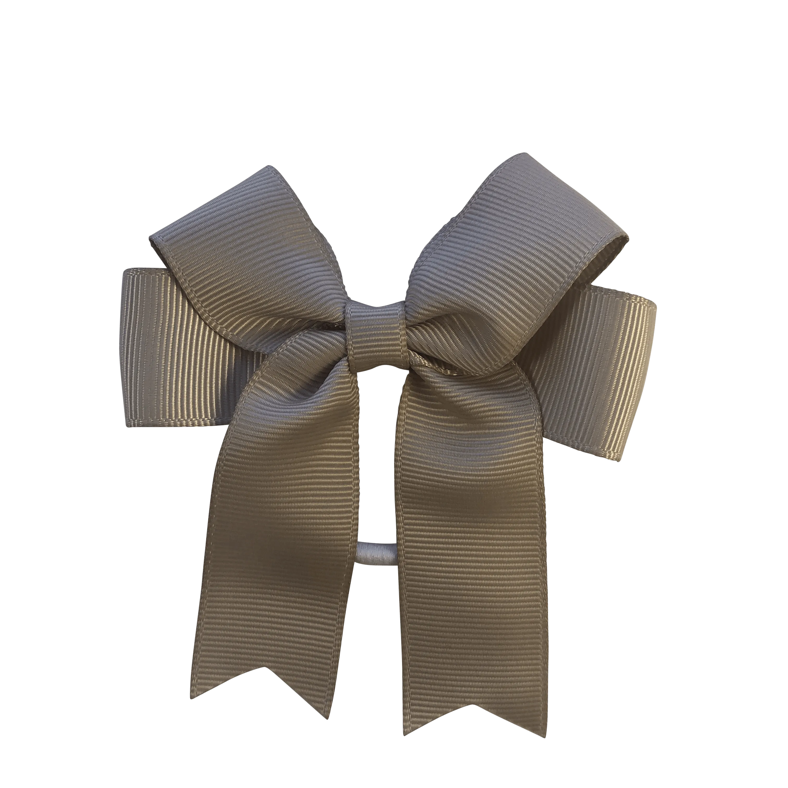 Taupe Hair Accessories