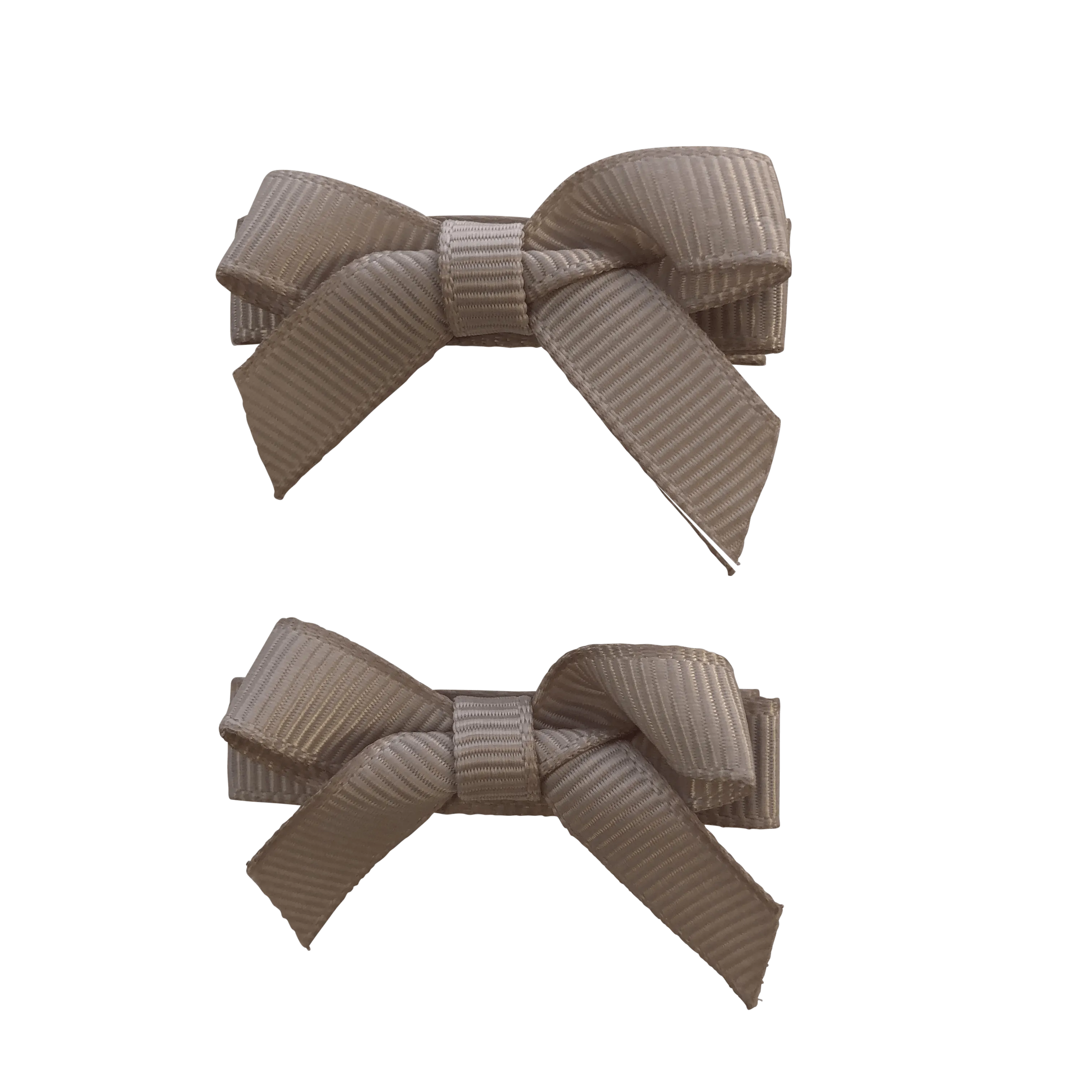 Taupe Hair Accessories