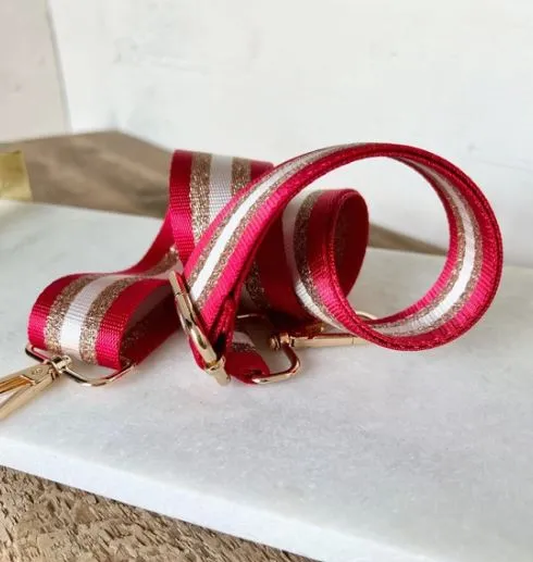 Taylor Gray - Purse Strap