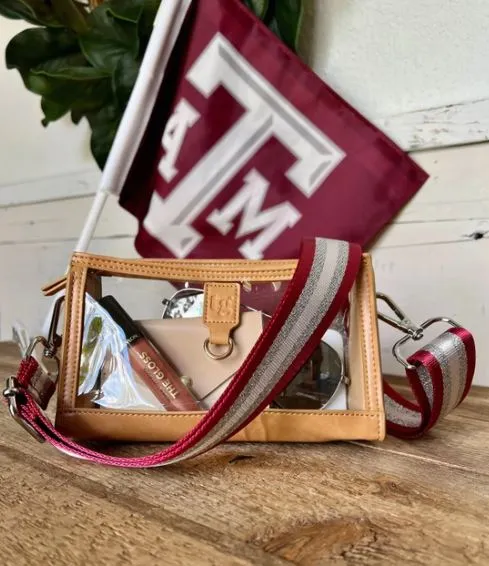 Taylor Gray - Purse Strap