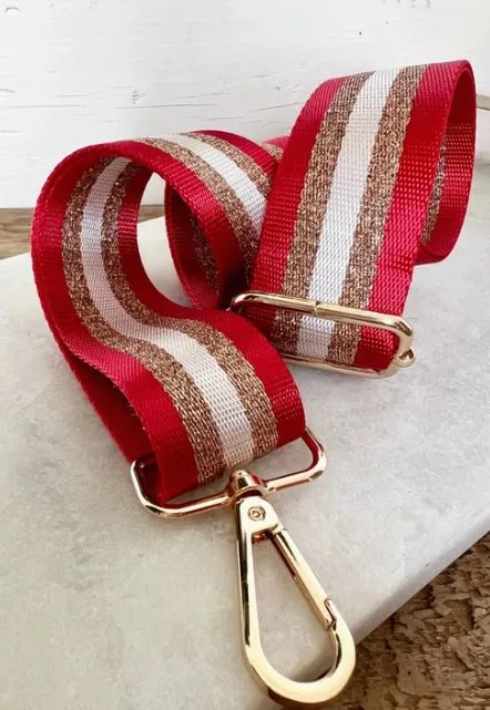 Taylor Gray - Purse Strap