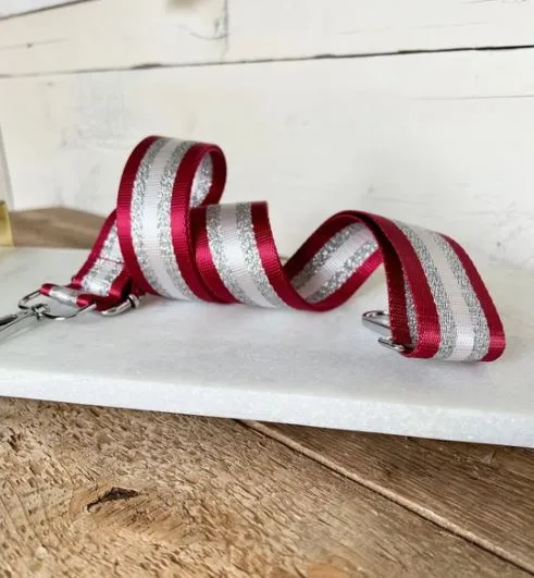 Taylor Gray - Purse Strap