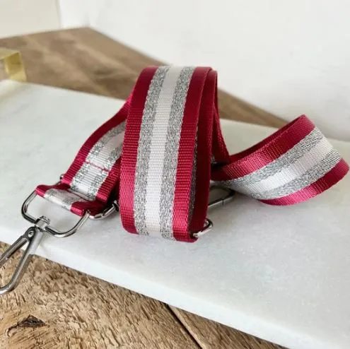 Taylor Gray - Purse Strap