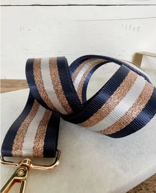 Taylor Gray - Purse Strap