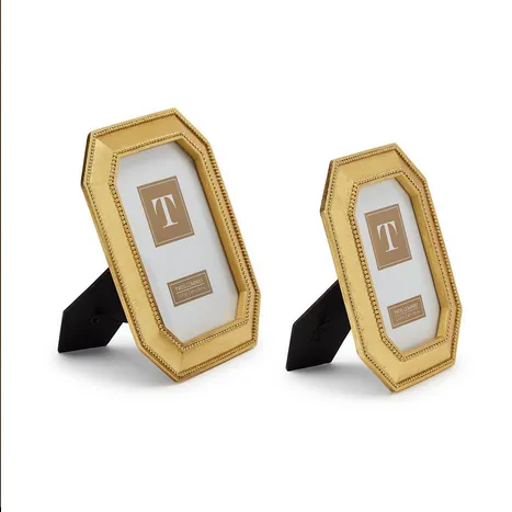 TC - Picture Frame | Beads of Gold