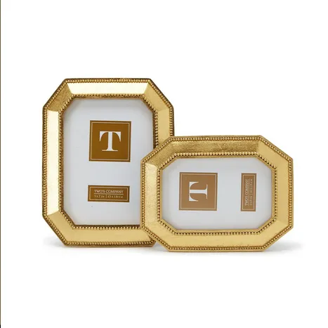 TC - Picture Frame | Beads of Gold